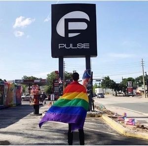 Meet your Posher, Kris